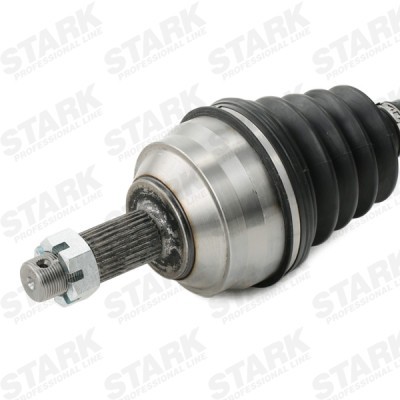 Drive Shaft Stark SKDS-0210715 SKDS-0210715 - photo 5