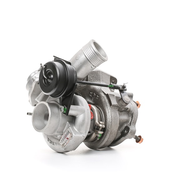 Turbocharger RIDEX 2234C10216R 2234C10216R - photo 1