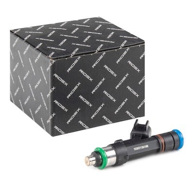 Injector Nozzle RIDEX 3902I0018 3902I0018 - photo 2