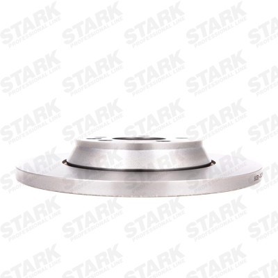 Brake Disc Stark SKBD-0022064 SKBD-0022064 - photo 4