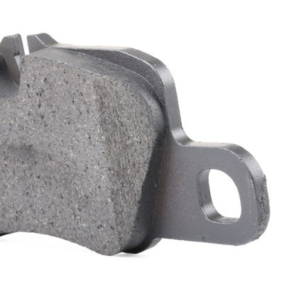 Brake Pads Set RIDEX 402B0876 402B0876 - photo 6