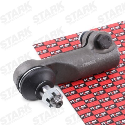 Tie Rod End Stark SKTE-0280286 SKTE-0280286 - photo 2