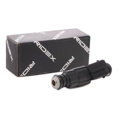 Injector (petrol) RIDEX 3905I0069 3905I0069 - photo 2