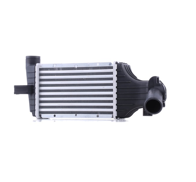 Intercooler, Charger RIDEX 468I0220 468I0220 - photo 1