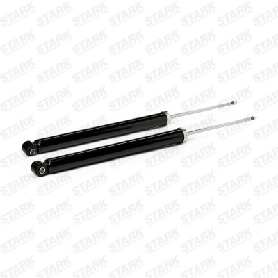 Shock Absorber Stark SKSA-0132642 SKSA-0132642 - photo 4