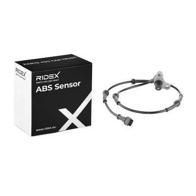ABS Sensor RIDEX 412W0160 412W0160 - photo 2