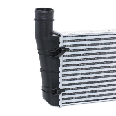 Intercooler, Charger RIDEX 468I0015 468I0015 - photo 5