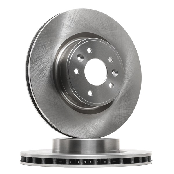Brake Disc Stark SKBD-0023209 SKBD-0023209 - photo 1