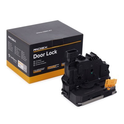 Door Lock RIDEX 1361D0243 1361D0243 - photo 2