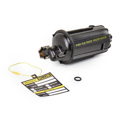 Fuel Filter RIDEX 9F0272P 9F0272P - photo 2