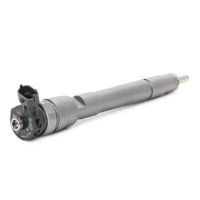 Injector Nozzle RIDEX 3902I0288R 3902I0288R - photo 4