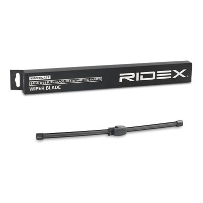 Щетка стеклоочистителя заднего стекла RIDEX 298W0387 298W0387 - photo 2