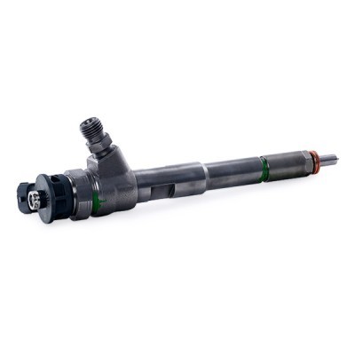 Injector Nozzle RIDEX 3902I0204R 3902I0204R - photo 4