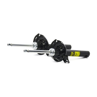 Shock Absorber RIDEX 854S2045P 854S2045P - photo 3