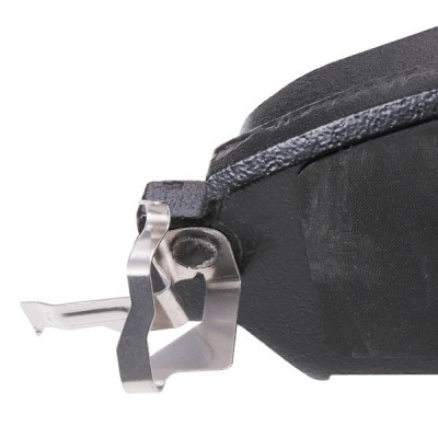 Brake Pads Set RIDEX 402B1154 402B1154 - photo 6