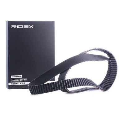 Timing Belt RIDEX 306T0115 306T0115 - photo 2
