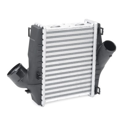 Intercooler, Charger RIDEX 468I0141 468I0141 - photo 3