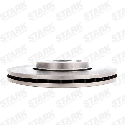 Brake Disc Stark SKBD-0020331 SKBD-0020331 - photo 5