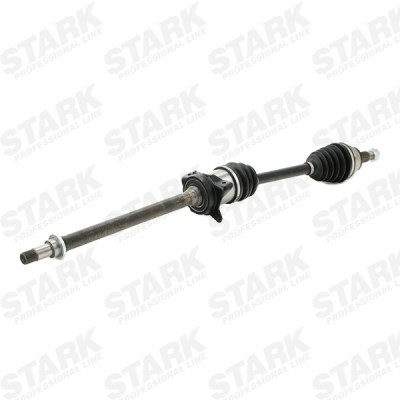 Drive Shaft Stark SKDS-0210732 SKDS-0210732 - photo 4