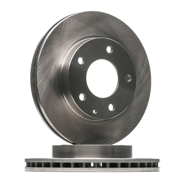 Brake Disc Stark SKBD-0020225 SKBD-0020225 - photo 1