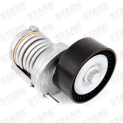 Belt Tensioner V-Ribbed Belt Stark SKTP-0600019 SKTP-0600019 - photo 4