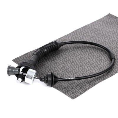 Cable Pull, clutch control RIDEX 478S0053 478S0053 - photo 2