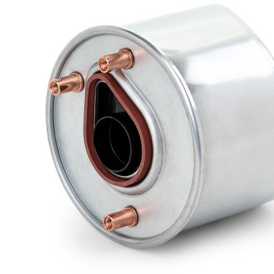 Fuel Filter RIDEX 9F0095 9F0095 - photo 6