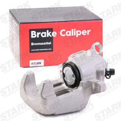Brake Caliper Stark SKBC-0460283 SKBC-0460283 - photo 2
