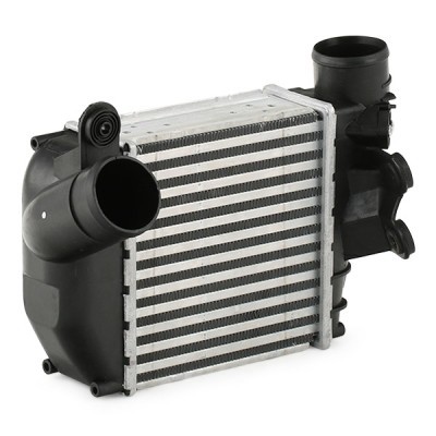 Intercooler, Charger RIDEX 468I0005 468I0005 - photo 3