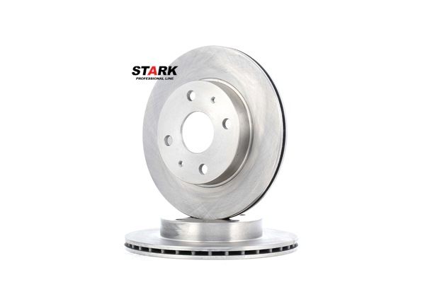 Brake Disc Stark SKBD-0020319 SKBD-0020319 - photo 1