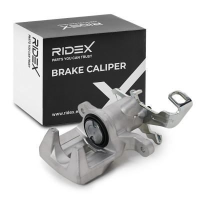 Brake Caliper RIDEX 78B2378 78B2378 - photo 2