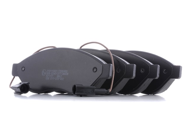 Brake Pads Set Stark SKAD-1002 SKAD-1002 - photo 1
