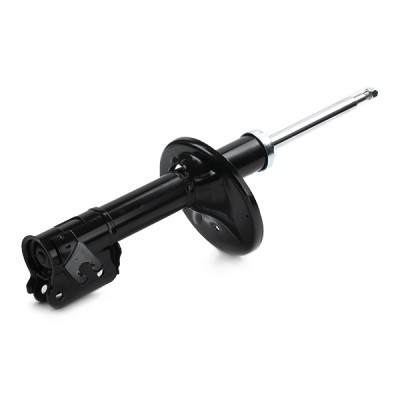 Shock Absorber RIDEX 854S0384 854S0384 - photo 4