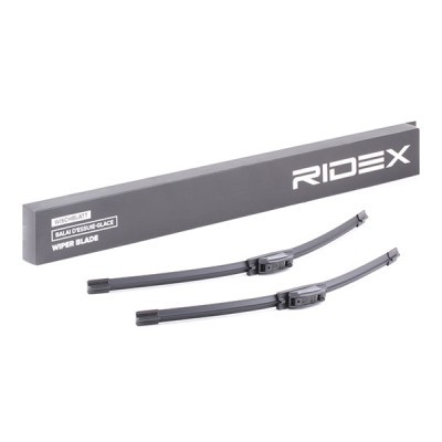 Wiper Blade RIDEX 298W0222 298W0222 - photo 2