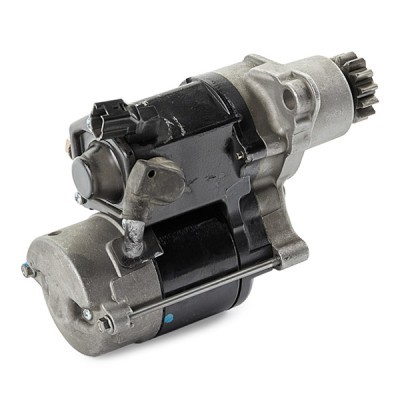 Starter RIDEX 2S0651R 2S0651R - photo 4
