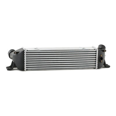 Intercooler, Charger RIDEX 468I0092 468I0092 - photo 4