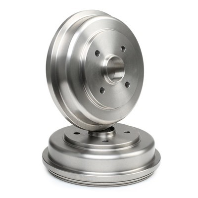 Brake Drum RIDEX 123B0248 123B0248 - photo 3