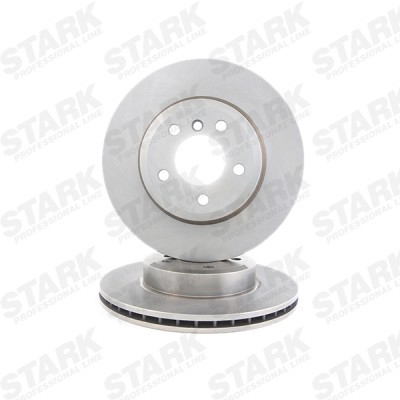 Brake Disc Stark SKBD-0020209 SKBD-0020209 - photo 6