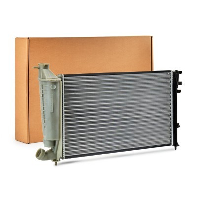 Radiator, Engine Cooling RIDEX 470R1514 470R1514 - photo 2