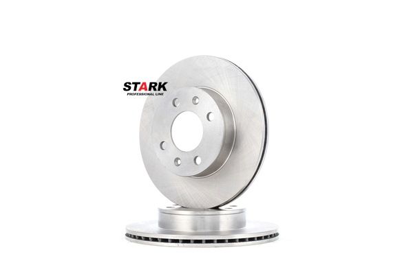 Brake Disc Stark SKBD-0022034 SKBD-0022034 - photo 1