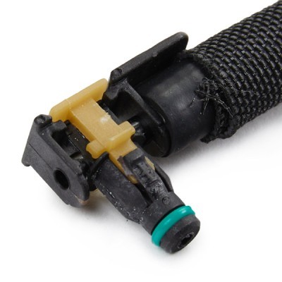Fuel return hose RIDEX 3937H0072 3937H0072 - photo 3