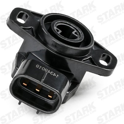 Sensor, Throttle Position Stark SKTPS-0380021 SKTPS-0380021 - photo 5