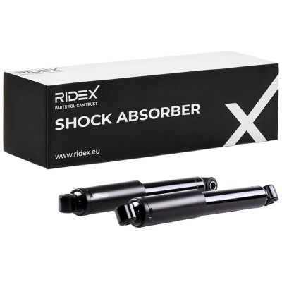Shock Absorber RIDEX 854S2315 854S2315 - photo 2