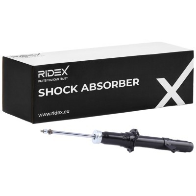Shock Absorber RIDEX 854S0881 854S0881 - photo 2