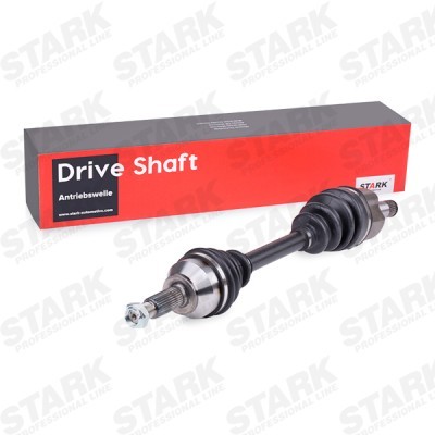 Drive Shaft Stark SKDS-0210143 SKDS-0210143 - photo 2