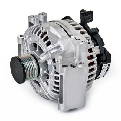 Alternator RIDEX 4G0150P 4G0150P - photo 3
