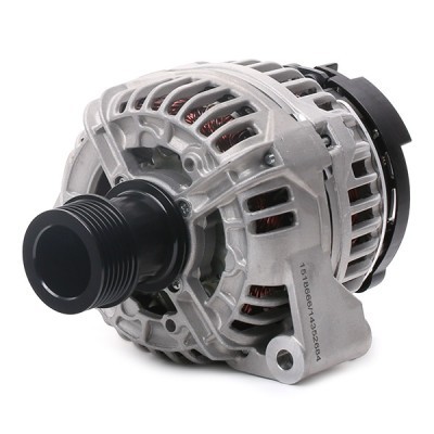 Alternator RIDEX 4G0345 4G0345 - photo 3