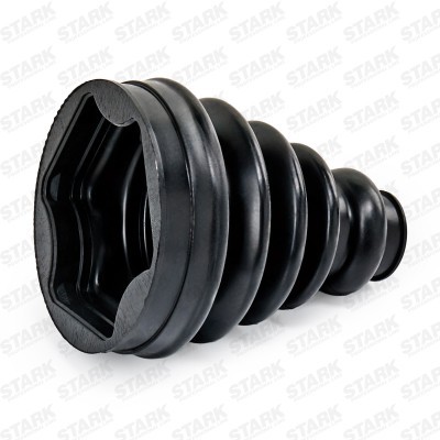 Bellow, drive shaft Stark SKBDA-1300048 SKBDA-1300048 - photo 5
