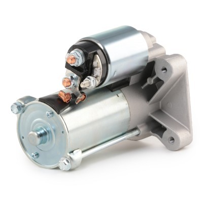 Starter RIDEX 2S0091 2S0091 - photo 4