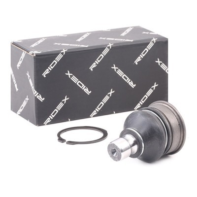 Ball Joint RIDEX 2462S0299 2462S0299 - photo 2
